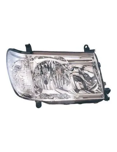 Faro delantero Toyota 2710273