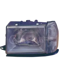 Faro delantero Alkar 2710481