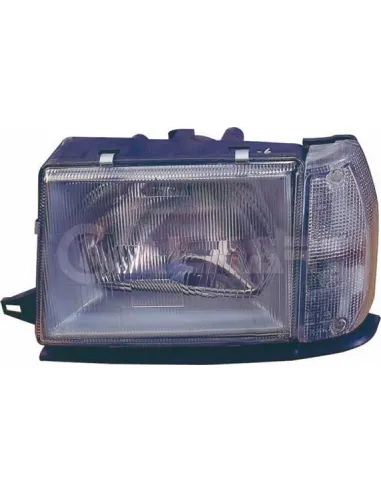 Faro delantero Alkar 2710481
