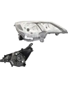Faro delantero Alkar 2710657