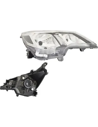 Faro delantero Alkar 2710657