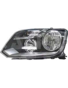 Faro delantero Volkswagen 2711103