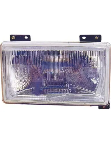 Faro delantero Fiat / Peugeot 2711961