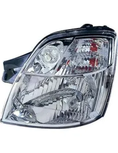 Faro delantero Kia 2711999
