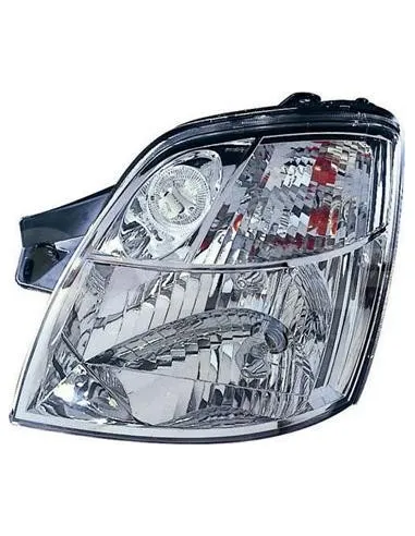 Faro delantero Kia 2711999