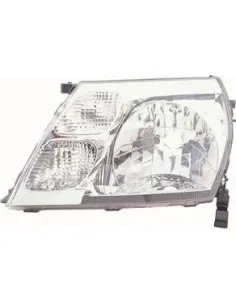 Faro principal 2731036 ANDEL IZQ.FARO,MAN. Y ELEC.