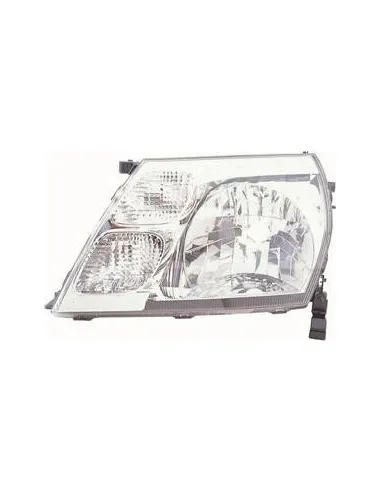 Faro delantero Toyota 2731036