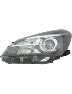 Faro delantero Toyota 2731268