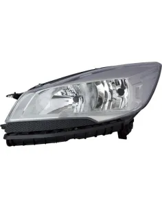 Faro delantero Ford 2731385