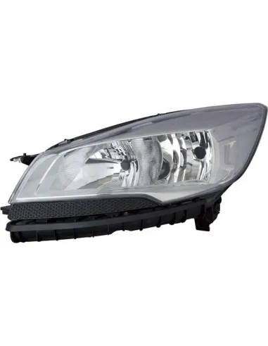 Faro delantero Ford 2731385