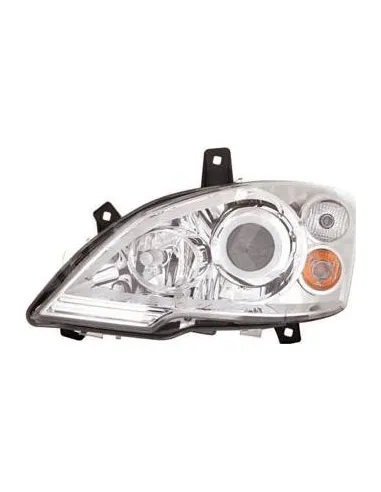 Faro delantero Mercedes-Benz 2731969
