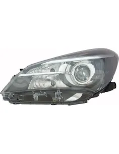 Faro delantero Toyota 2732268