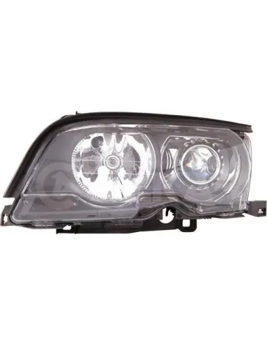 Faro delantero BMW 2732849