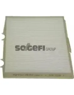 AH150 Filtro, aire habitáculo Purflux en Oferta