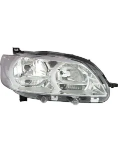 Faro delantero Peugeot 2732871