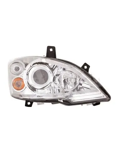 Faro delantero Mercedes-Benz 2732969
