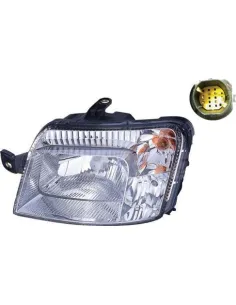Faro delantero Fiat 2741014