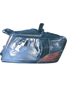 Faro delantero Mitsubishi 2741020