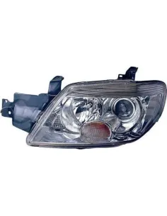 Faro delantero Mitsubishi 2741024