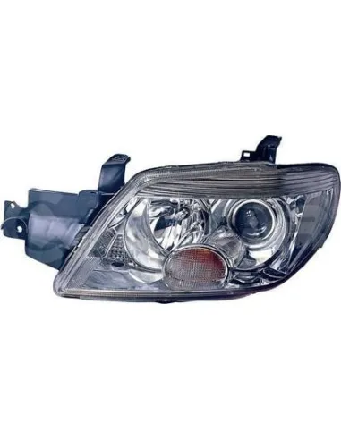 Faro delantero Mitsubishi 2741024