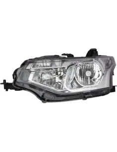 Faro delantero Mitsubishi 2741025