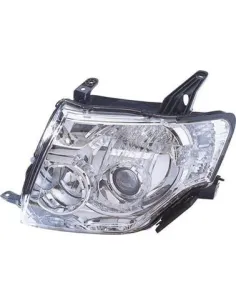 Faro delantero Mitsubishi 2741027