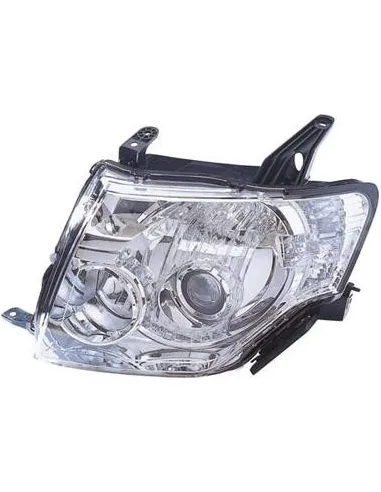 Faro delantero Mitsubishi 2741027