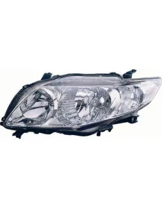 Faro delantero Toyota 2741031