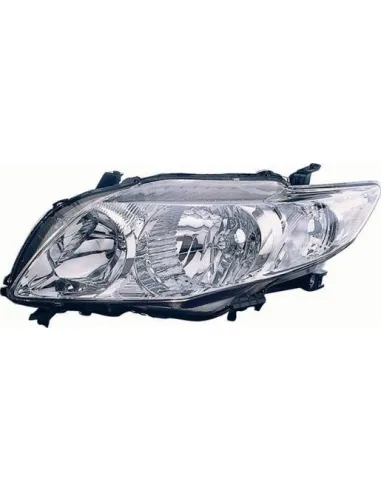 Faro delantero Toyota 2741031