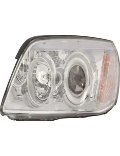 Faro delantero Chevrolet 2741042