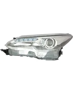 Faro delantero Toyota 2741044