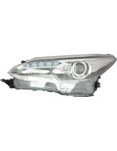 Faro delantero Toyota 2741044