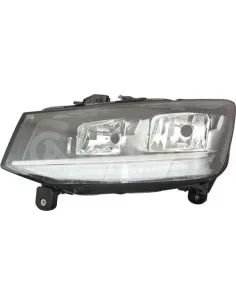 Faro delantero Audi 2741051