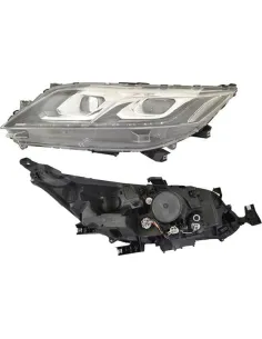 Faro delantero Mitsubishi 2741073