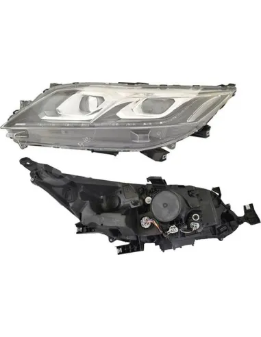 Faro delantero Mitsubishi 2741073