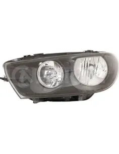 Faro delantero Volkswagen 2741119
