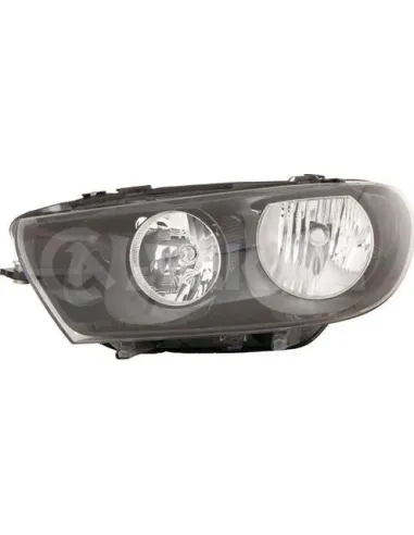 Faro delantero Volkswagen 2741119