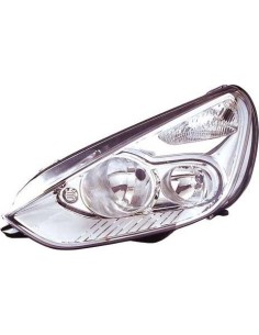Faro delantero Ford 2741131