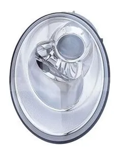 Faro delantero Volkswagen 2741133