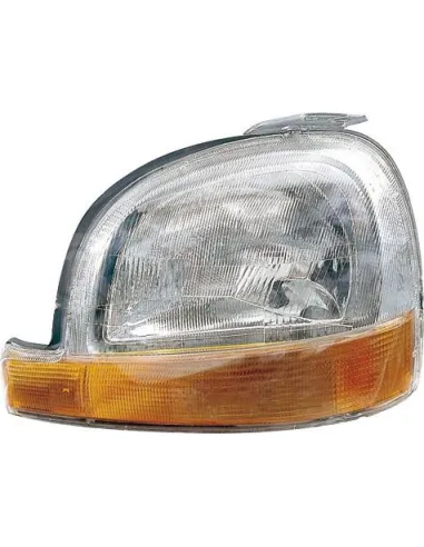 Faro delantero Renault 2741156