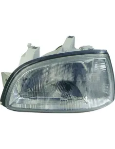 Faro delantero Renault 2741166