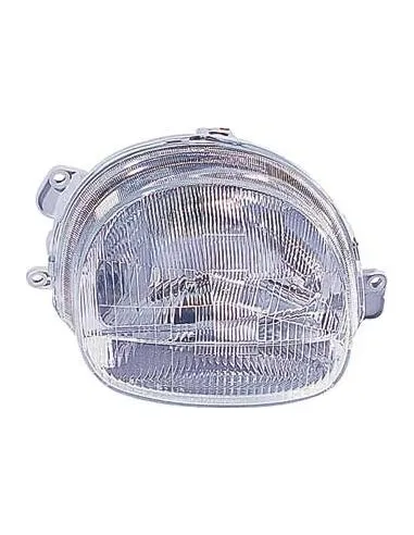 Faro delantero Renault 2741169