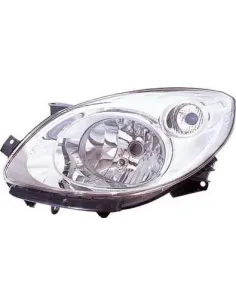 Faro delantero Renault 2741171