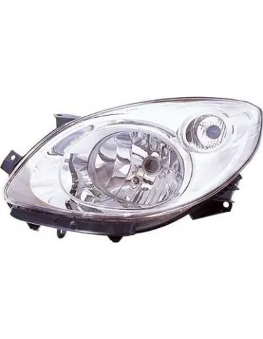 Faro delantero Renault 2741171