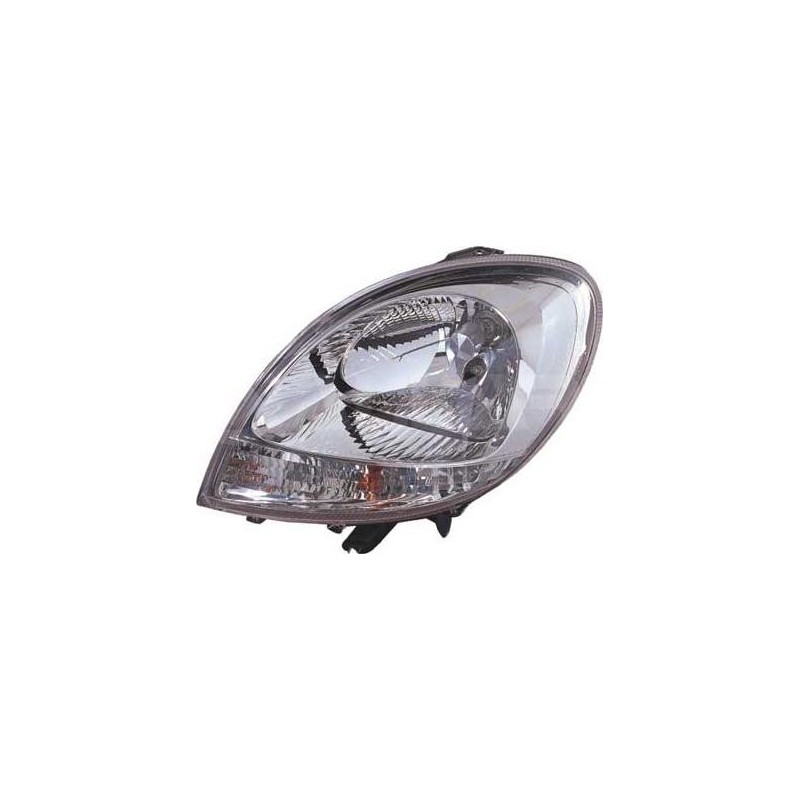 Faro delantero Nissan / Renault 2741174