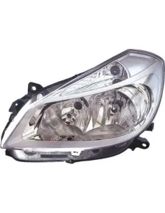 Faro delantero Renault 2741175