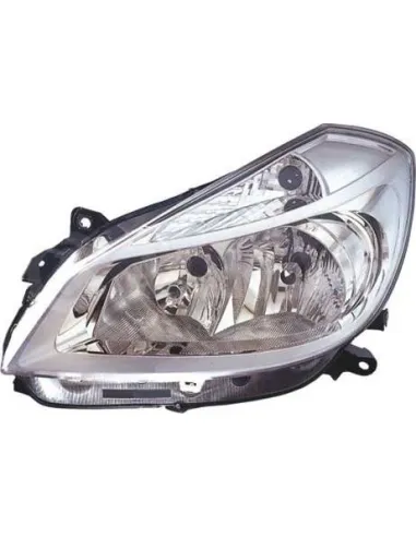Faro delantero Renault 2741175