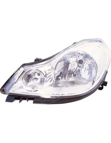 Faro delantero Renault 2741187