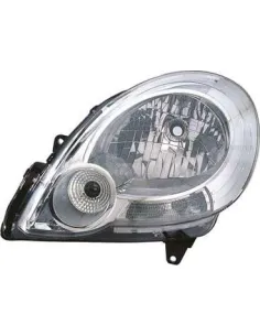 Faro izquierdo Alkar 2741188 para Renault | Recambios Colmenar