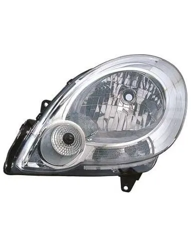 Faro izquierdo Alkar 2741188 para Renault | Recambios Colmenar